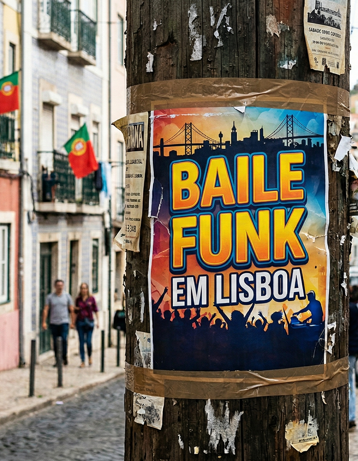 Newgang Festival 2026